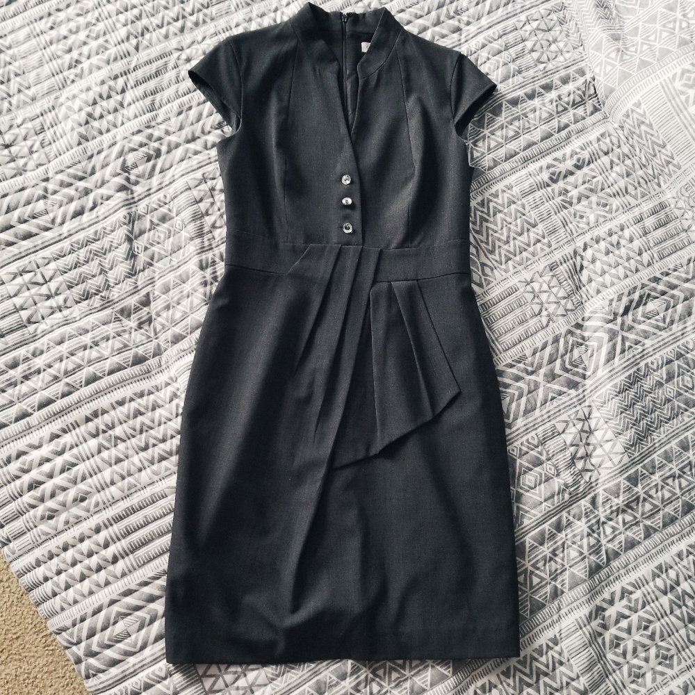 NWOT Calvin Klein Business Dress